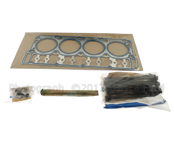 3C3Z6051CB - Engine: Engine Cylinder Head Gasket for Ford: Excursion, F-250 Super Duty, F-350 Super Duty, F-450 Super Duty, F-550 Super Duty Image