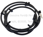 FB5Z17A605C - Body: Front Hose for Ford Image