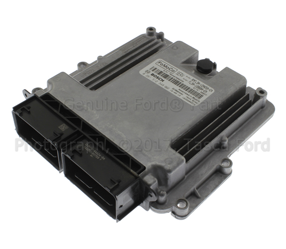 FL3Z12A650EANP - Electrical: ECM for Ford: F-150 Image