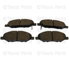 41060AX086 - : Brake Pads Front for Nissan Image