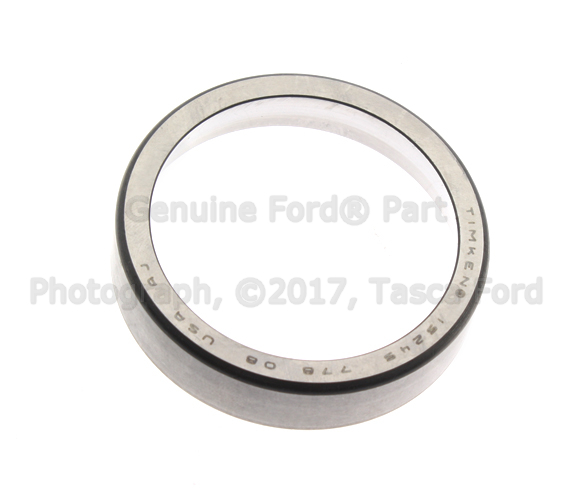 C8TZ1217A - Brakes: Cup for Ford: E-150, E-250, E-350 Club Wagon, E-350 Super Duty, E-450 Super Duty Image