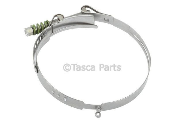 52369198 - Engine: Outlet Duct Clamp for GM Image