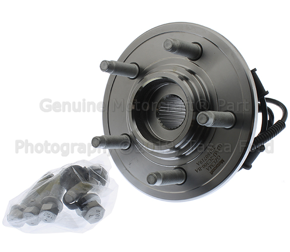 G2MZ1104AE - Brakes: Hub &amp; Bearing for Ford Image