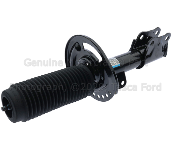 JR3Z18124A - Suspension: Strut for Ford: Mustang Image