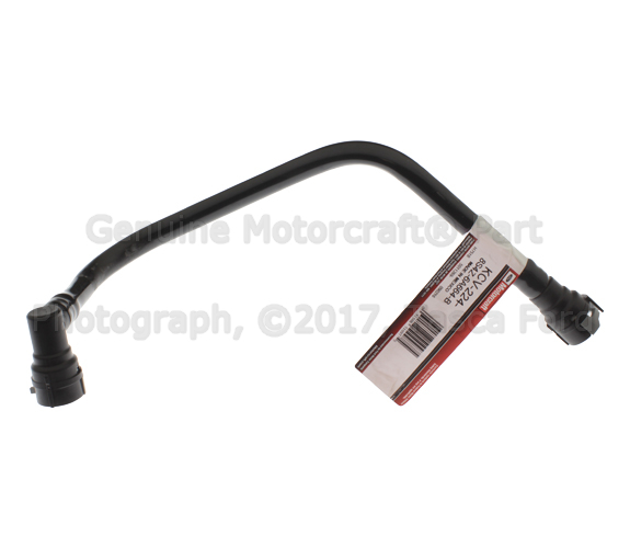 8S4Z6A664B - : Hose Vent for Ford Image