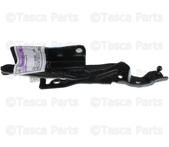 BBM452710B - Body: Hinge for Mazda Image