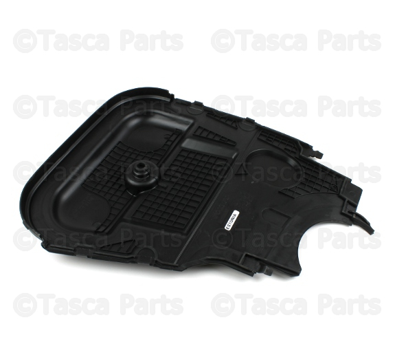 9180744 - Engine: Timing Cover for Volvo Image