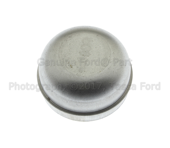 LF1131B - Brakes: Grease Cap for Ford: Aerostar, E-150, E-150 Club Wagon, E-150 Econoline, E-150 Econoline Club Wagon, Expedition, Explorer, Explorer Sport, Explorer Sport Trac, F-150, F-150 Heritage, F-250, F-350, Ranger | Lincoln: Blackwood, Navigator | Mercury: Mountaineer Image