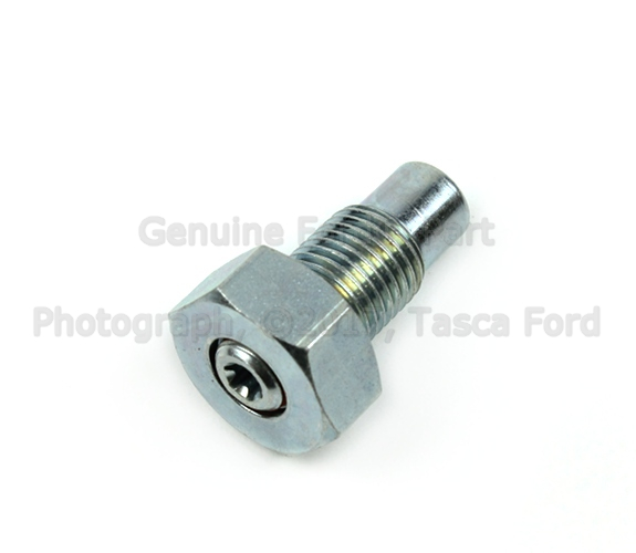 6R3Z7A010A - : Pipe Oil Drain for Ford Image