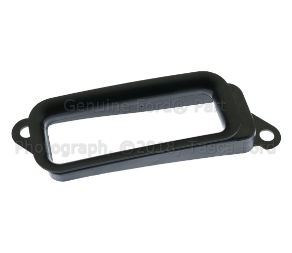 CV6Z9A624B - Engine: Air Inlet Screen for Ford Image