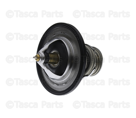 2550035540 - Cooling System: Thermostat for Kia Image