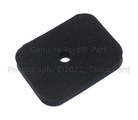 CK4Z1489D - Body: Spare Retainer for Ford Image