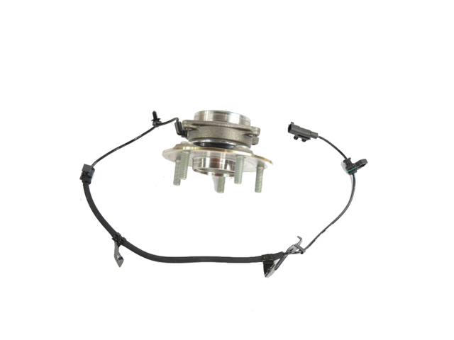 68184743AC - : Hub &amp; Bearing - Driver's Side (LH) for Dodge: Journey Image