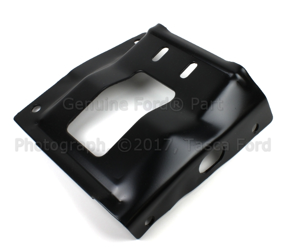 8C3Z17B985A - Body: Mount Plate for Ford: F-250 Super Duty, F-350 Super Duty, F-450 Super Duty Image