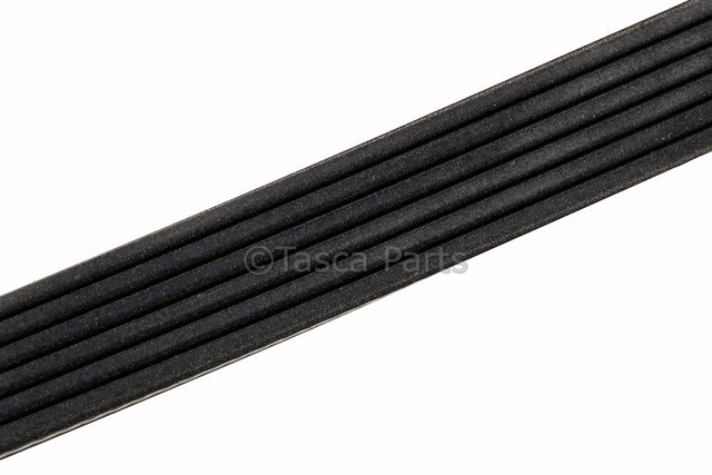 2013-2015 Chevrolet Camaro V-Ribbed Serpentine Belt 12642400 ...