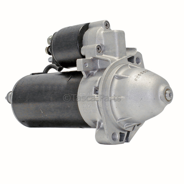 19133955 - : Remanufactured Starter for GM Image