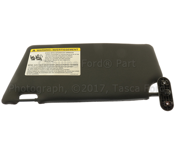 8S4Z5404104AB - Body: Sun-visor for Ford: Focus Image