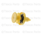 11571119 - Body: Door Trim Panel Retainer for GM Image
