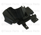 22913647 - Body: Splash Shield for GM Image