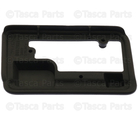 8662966 - : Side Rail Seal - Passenger Side (RH) for Volvo Image