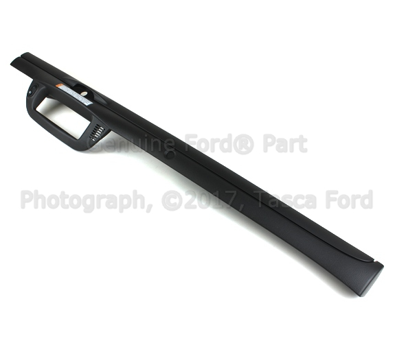 BW7Z54046A62BB - Body: Molding for Ford Image