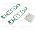 89017866 - Fuel System: Manifold Gasket for Chevrolet: Astro, Blazer, C1500, Express 1500, Express 2500, K1500 Pickup, P30, S10, Silverado 1500, Silverado 1500 Classic | GMC: C1500 Pickup, Jimmy, K1500 Pickup, P3500, Safari, Savana 1500, Savana 2500, Sierra 1500, Sierra 1500 Classic, Sonoma | Oldsmobile: Bravada Image