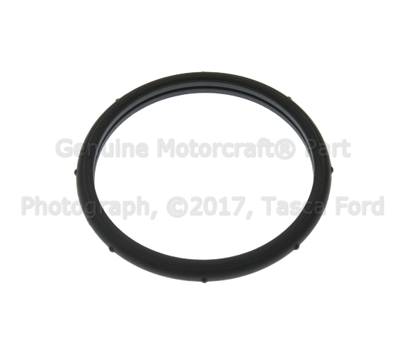 HL3Z8255A - Cooling System: Thermostat Gasket for Ford Image