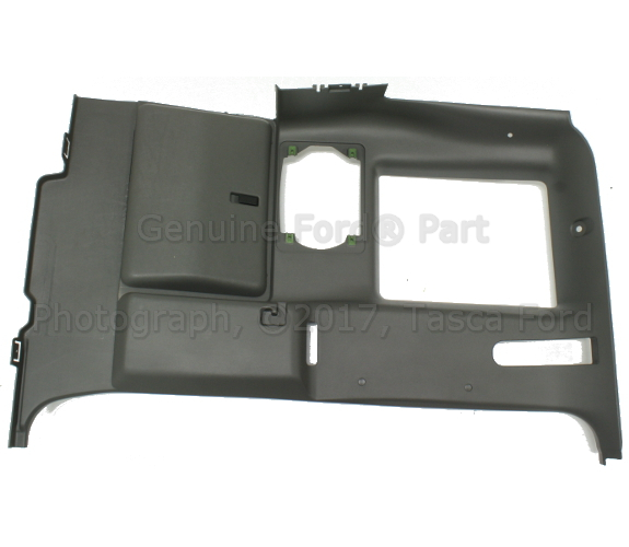 4L5Z1331013AAC - Body: Quarter Trim Panel for Ford: Ranger Image