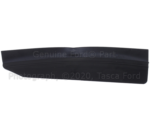 JR3Z16B991A - Body: Hood Weatherstrip for Ford: Mustang Image