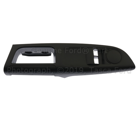 DT1Z14527DB - Body: Switch Housing for Ford Image