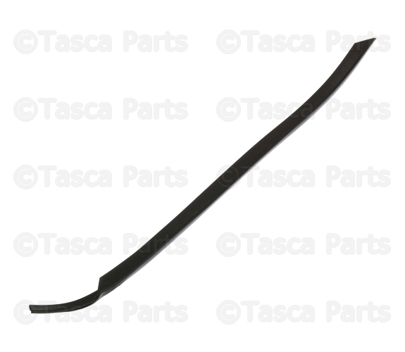 TK4951065B - : Protect Strip - Passenger Side (RH) for Mazda Image
