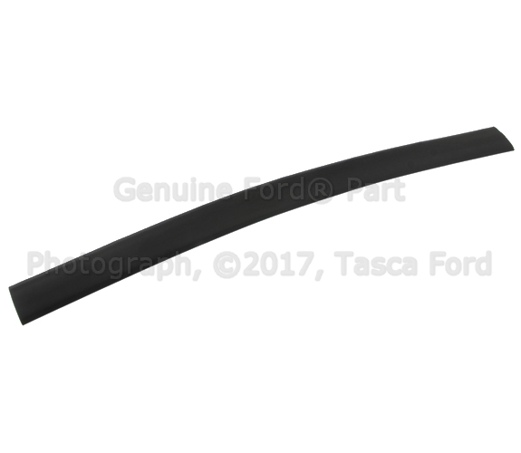 AG1Z5425324B - Body: Lower Weather-strip for Ford: Police Interceptor Sedan, Special Service Police Sedan, Taurus Image