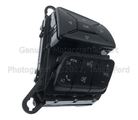 SW7701 - Steering: Motorcraftâ„¢ Radio Switch for Ford Image