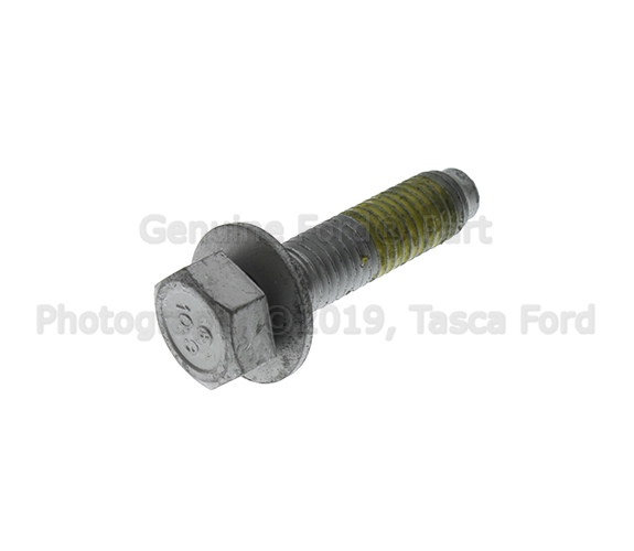 3L2Z2027AA - Brakes: Caliper Support for Ford Image