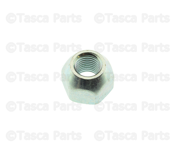 60326161A - Suspension: Wheel Nut for Mazda: 2, 3, 323, 6, 626, 929, CX-3, CX-30, Miata, Millenia, MPV, MX-3, MX-6, Protege, Protege5 Image