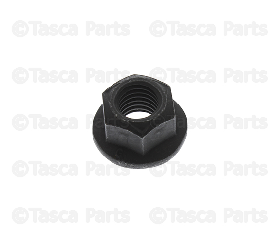 6501247 - Front Suspension &amp; Drive: Nut for Chrysler: PT Cruiser, Town &amp; Country, Voyager | Dodge: Caravan, Grand Caravan, Neon Image