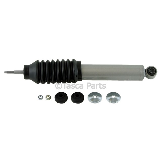 88963046 - : Premium Monotube Front Shock Absorber Kit with Mounting Hardware for GM Image