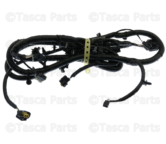 68228585AG - : Front Fascia Wiring for Chrysler: Pacifica Image