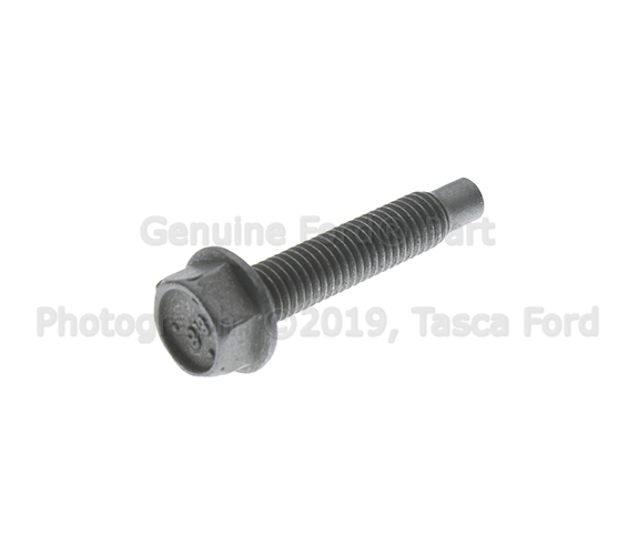 W704942S437 - Electrical: Starter Mount Bolt for Ford Image