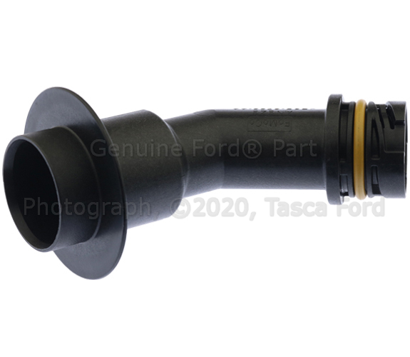 Pipe Assembly JR3Z-6763-A | TascaParts.com