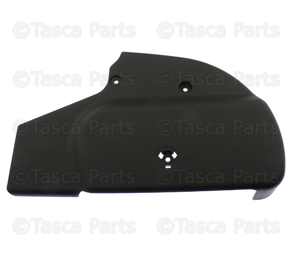 15914112 - Body: Outer Cover for Chevrolet: Silverado 1500, Silverado 2500 HD, Silverado 3500 HD | GMC: Sierra 1500, Sierra 2500 HD, Sierra 3500 HD Image