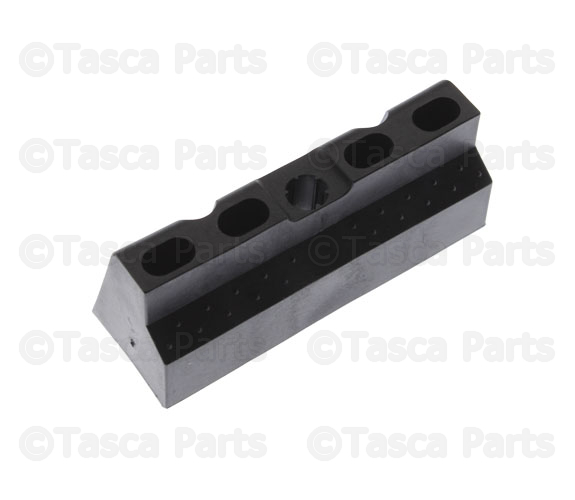 ZZL05603X - Electrical: Hold Down for Mazda: 626, B2300, B2500, B3000, B4000, MX-6 Image