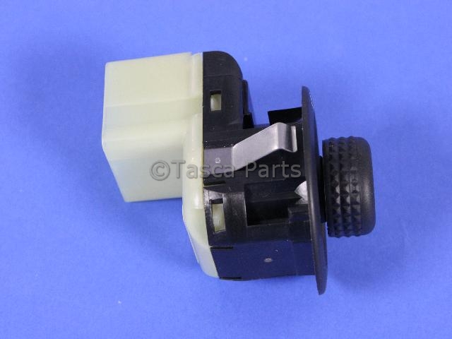 Mirror Switch - Driver's Side (LH) - Mopar (56040694AD)
