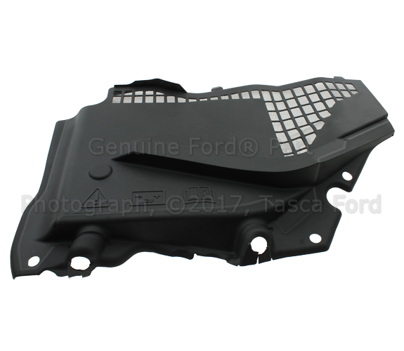FR3Z63018A16AB - : Cowl Cover for Ford Image