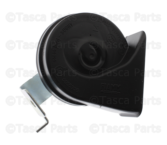 5026989AC - : Horn And Bracket for Chrysler: PT Cruiser Image