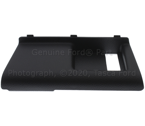 BB5Z78312A28AA - Body: Quarter Trim Panel Lower Cover for Ford Image