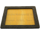 4L3Z9601BB - : Element Assembly Air Cleaner for Ford Image