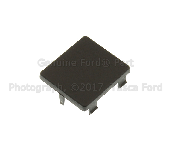 9L3Z15237W24CA - Body: Armrest Cover for Ford: F-150 Image