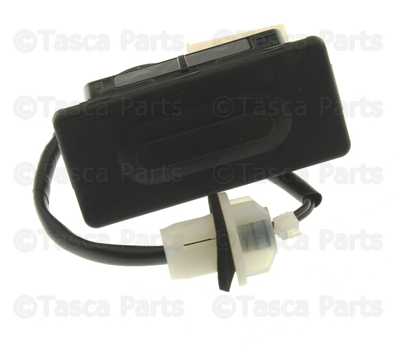 TD11676S0A - Electrical: Lift-gate Latch Release Switch for Mazda Image