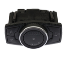 SW7632 - Electrical: Motorcraftâ„¢ Headlight Switch for Ford Image